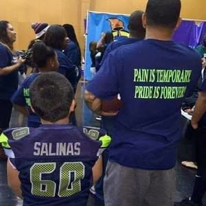 Meet your Posher, Johnny